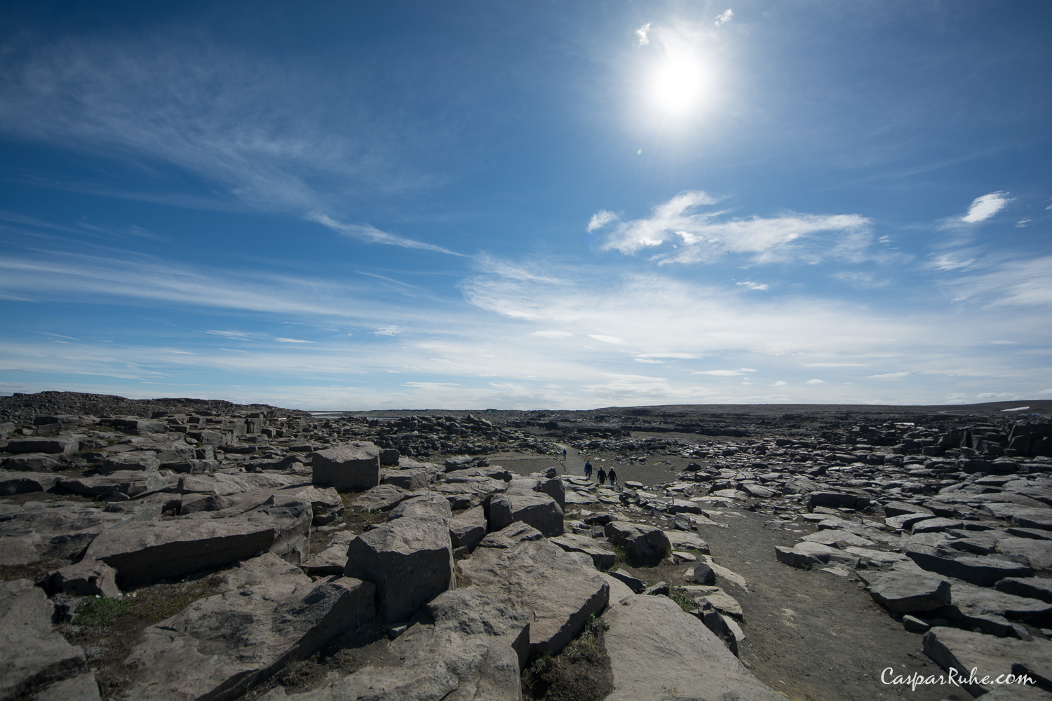 Dettifoss